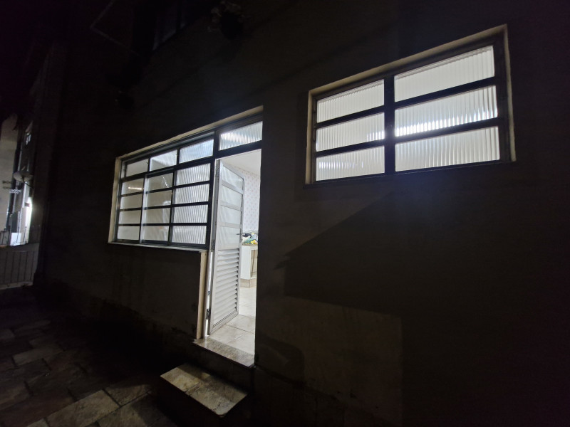 imóvel com 93m² - Vila Cachoeira - São Paulo