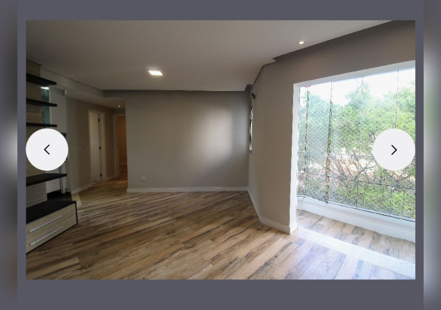 imóvel com 74m²
