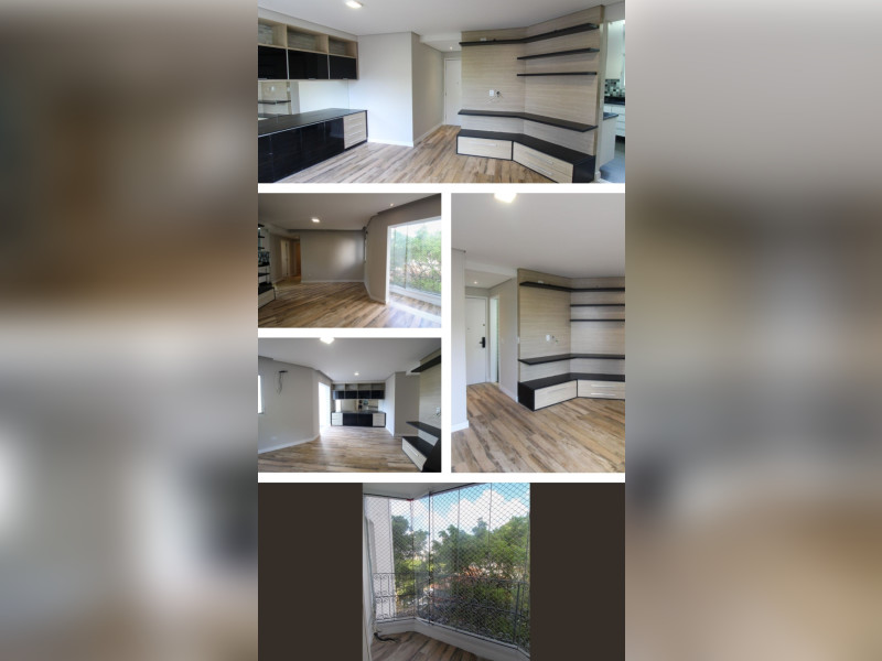 imóvel com 74m² - Vila Indiana - São Paulo