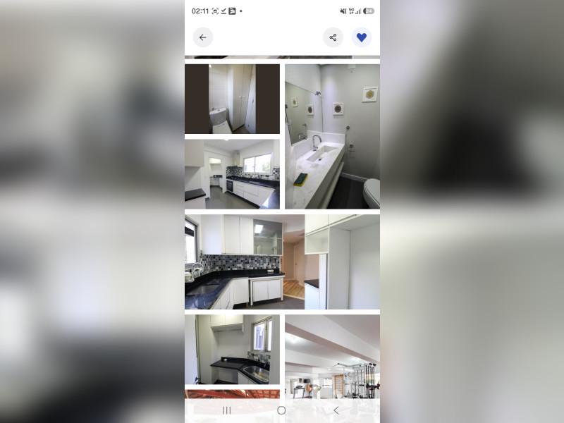 imóvel com 74m² - Vila Indiana - São Paulo