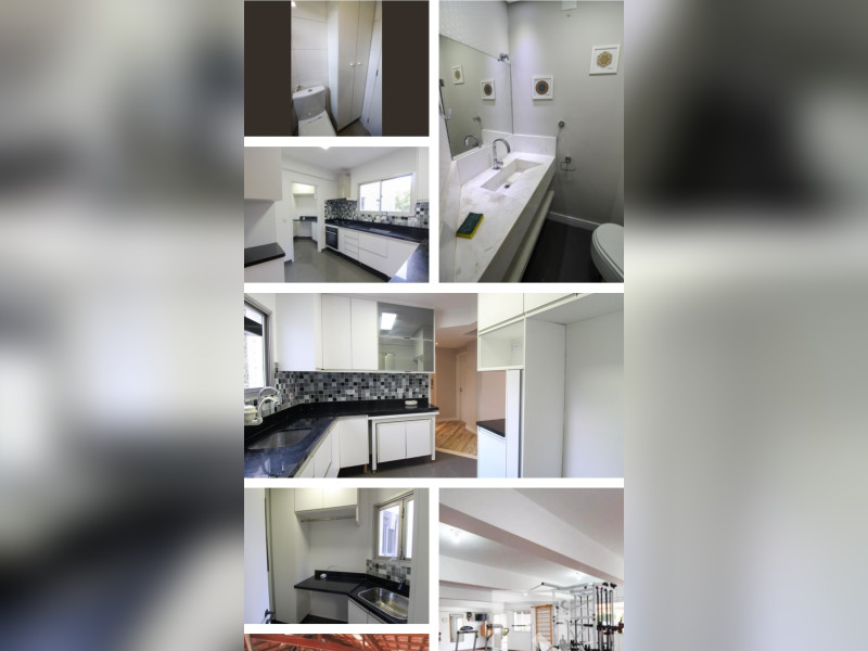 imóvel com 74m² - Vila Indiana - São Paulo