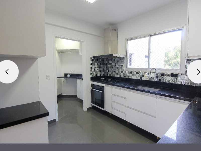 imóvel com 74m² - Vila Indiana - São Paulo