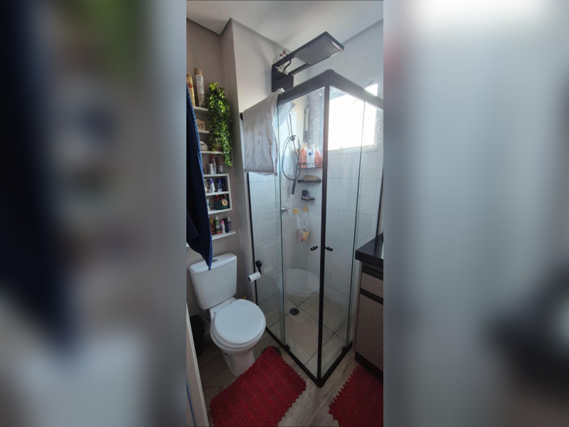 imóvel com 44m² - Jardim Zara - Ribeirão Preto