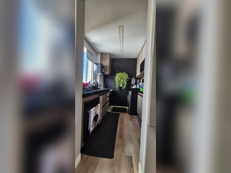 imóvel com 44m² - Jardim Zara - Ribeirão Preto