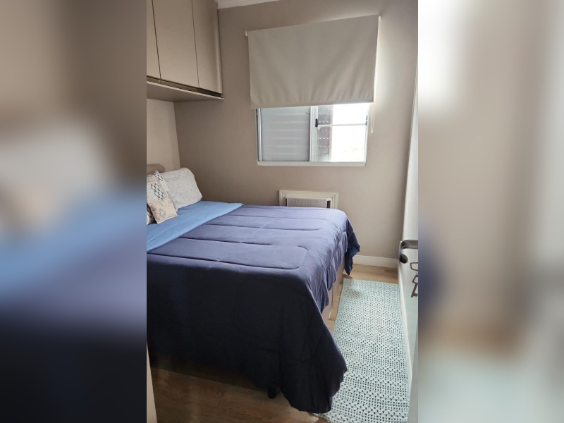 imóvel com 44m² - Jardim Zara - Ribeirão Preto