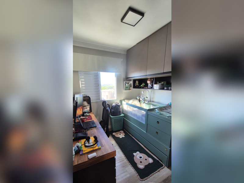 imóvel com 44m² - Jardim Zara - Ribeirão Preto