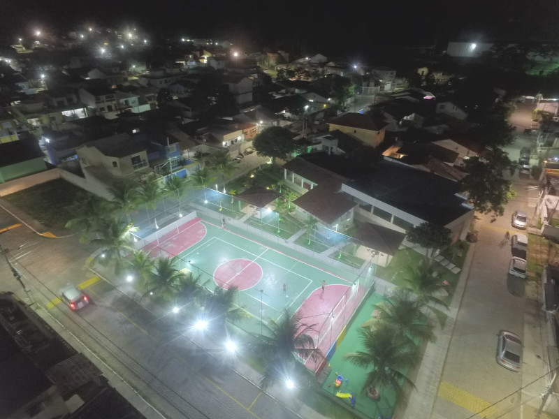 imóvel com 65m² - Várzea das Mocas - São Gonçalo