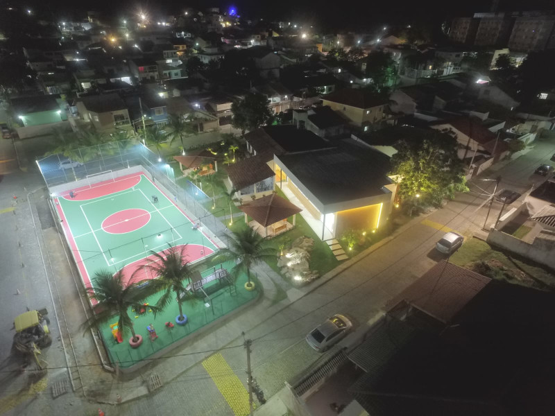 imóvel com 65m² - Várzea das Mocas - São Gonçalo