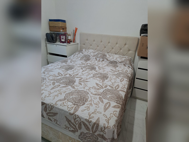 imóvel com 65m² - Várzea das Mocas - São Gonçalo