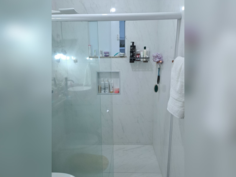 imóvel com 65m² - Várzea das Mocas - São Gonçalo