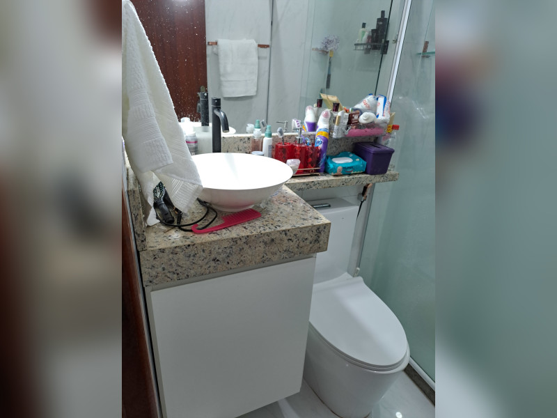 imóvel com 65m² - Várzea das Mocas - São Gonçalo