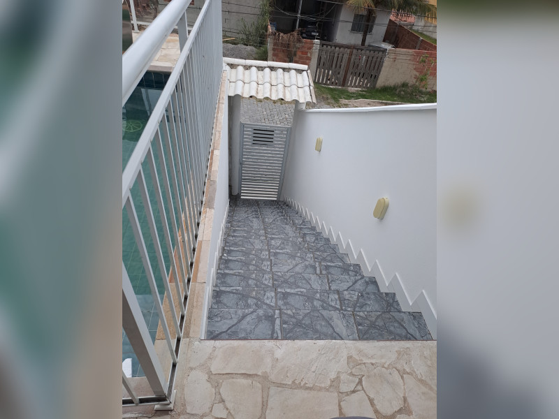imóvel com 65m² - Várzea das Mocas - São Gonçalo