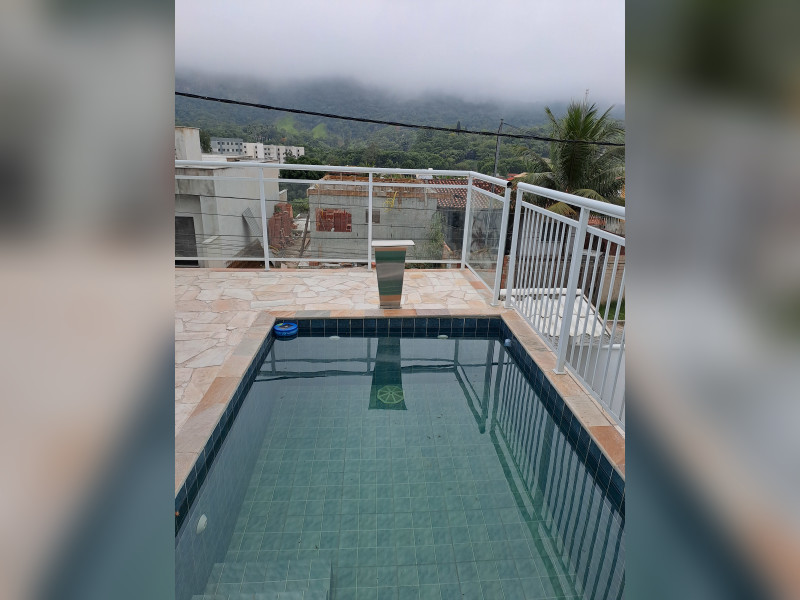 imóvel com 65m² - Várzea das Mocas - São Gonçalo