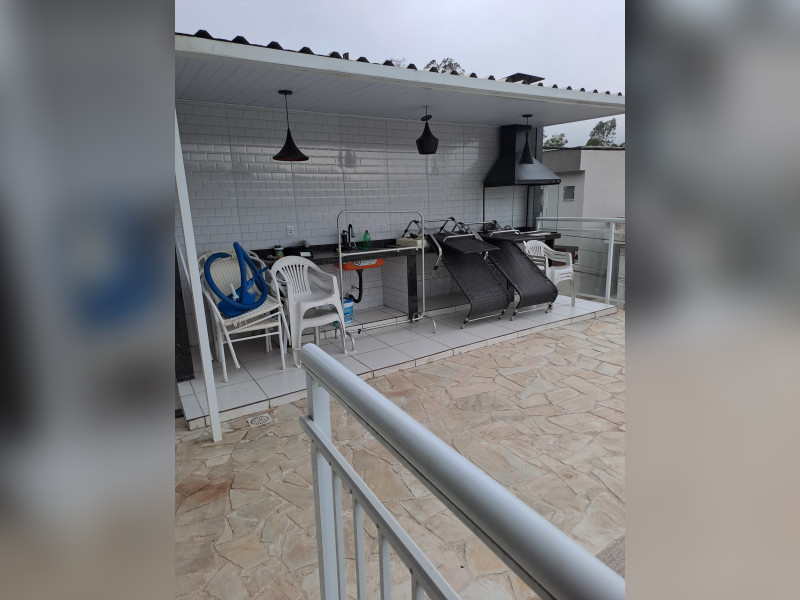 imóvel com 65m² - Várzea das Mocas - São Gonçalo
