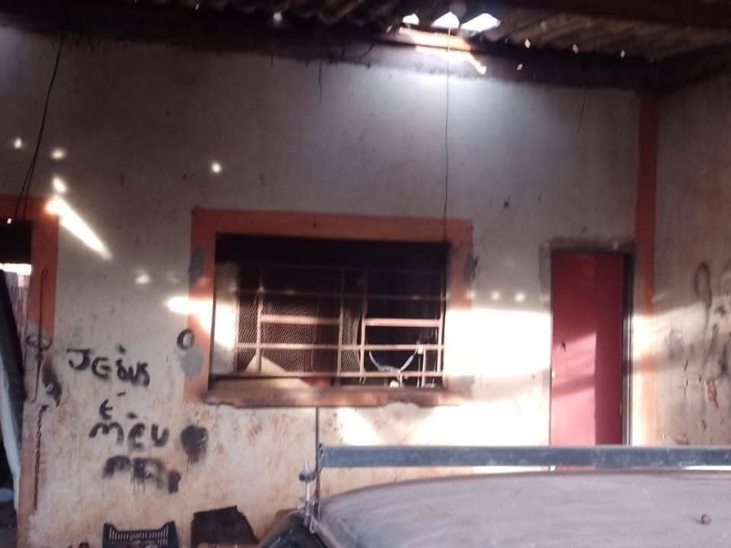 imóvel com 189m² - Jardim Progresso - Ribeirão Preto