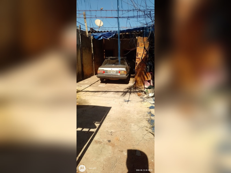 imóvel com 189m² - Jardim Progresso - Ribeirão Preto