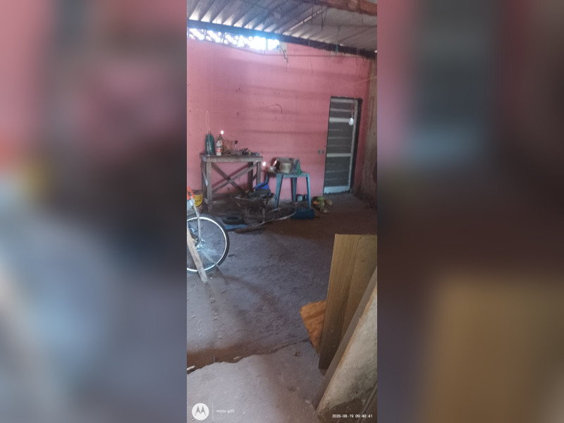 imóvel com 189m² - Jardim Progresso - Ribeirão Preto