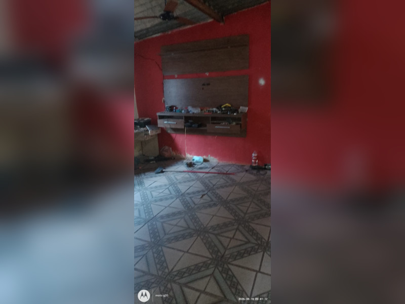 imóvel com 189m² - Jardim Progresso - Ribeirão Preto