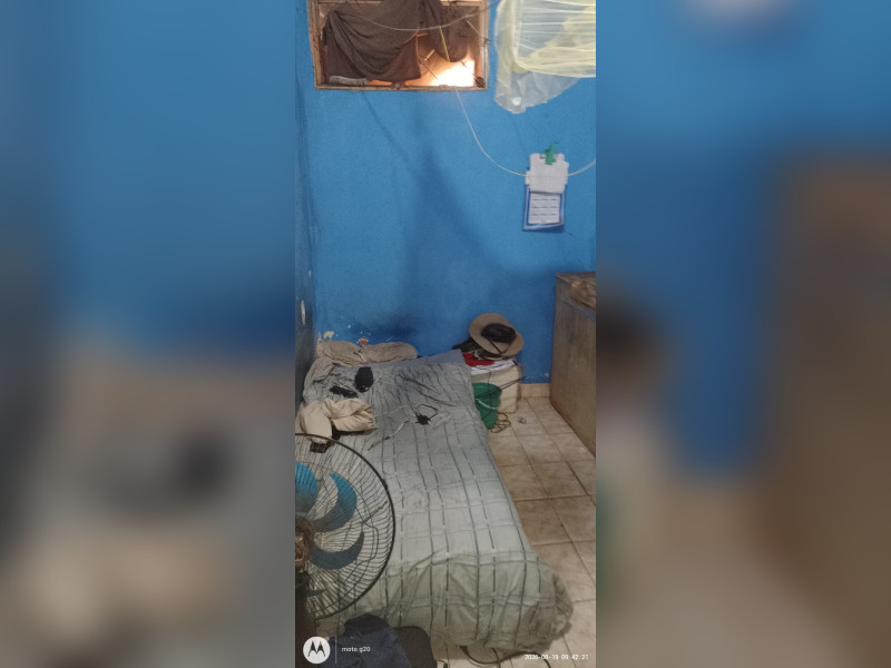 imóvel com 189m² - Jardim Progresso - Ribeirão Preto