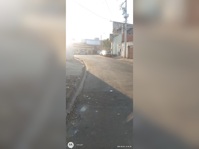 imóvel com 189m² - Jardim Progresso - Ribeirão Preto