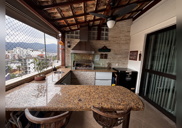 imóvel com 173m²