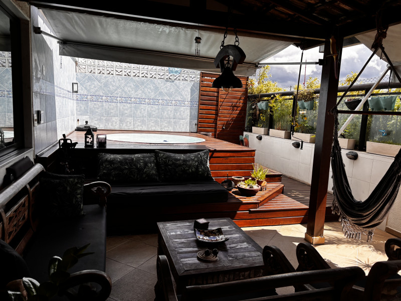 imóvel com 173m² - Freguesia (Jacarepaguá) - Rio de Janeiro