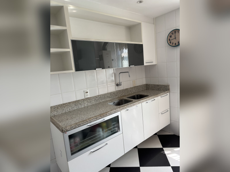 imóvel com 173m² - Freguesia (Jacarepaguá) - Rio de Janeiro