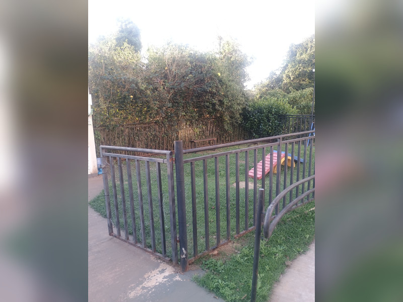 imóvel com 40m² - Jardim Real Park - Botucatu