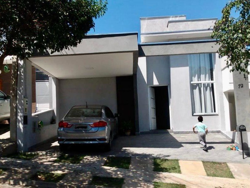 imóvel com 170m² - Centro - Sorocaba