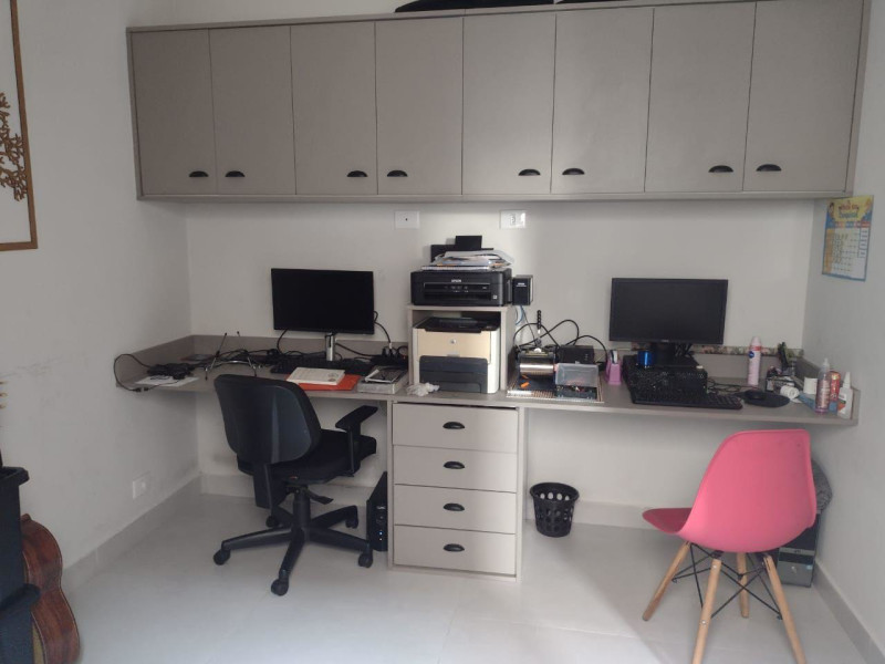 imóvel com 170m² - Centro - Sorocaba