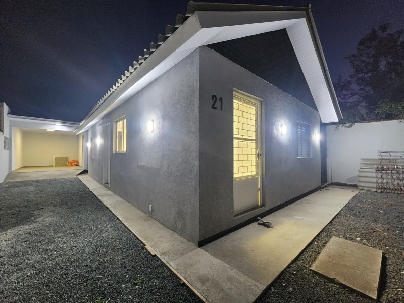 imóvel com 111m² - COHAB - Cachoeirinha