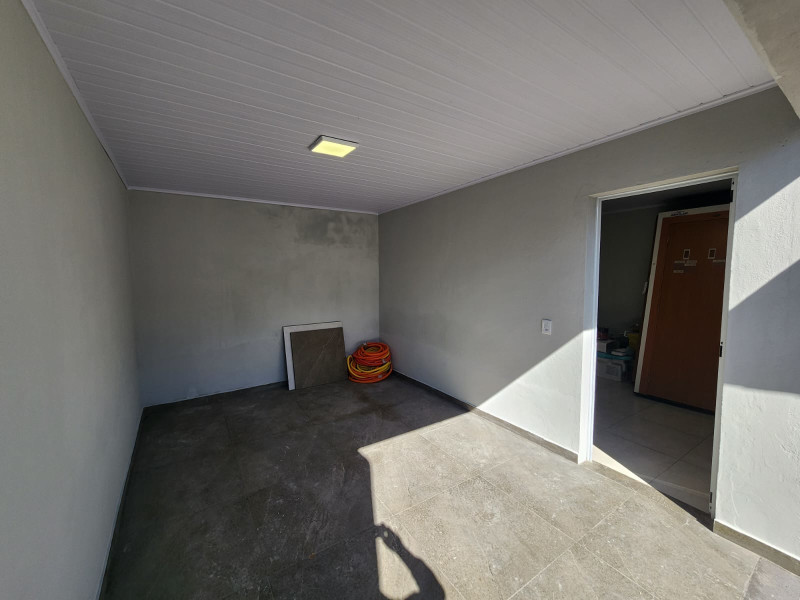 imóvel com 111m² - COHAB - Cachoeirinha