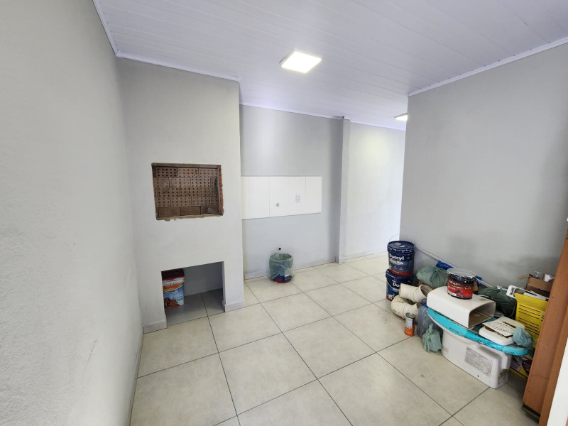 imóvel com 111m² - COHAB - Cachoeirinha