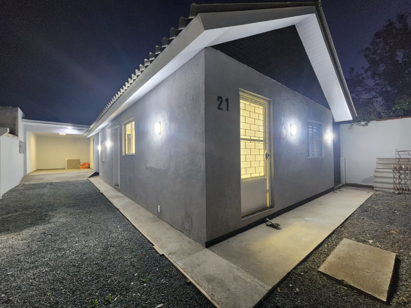 imóvel com 111m² - COHAB - Cachoeirinha