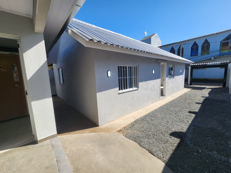 imóvel com 111m² - COHAB - Cachoeirinha