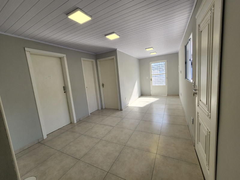 imóvel com 111m² - COHAB - Cachoeirinha