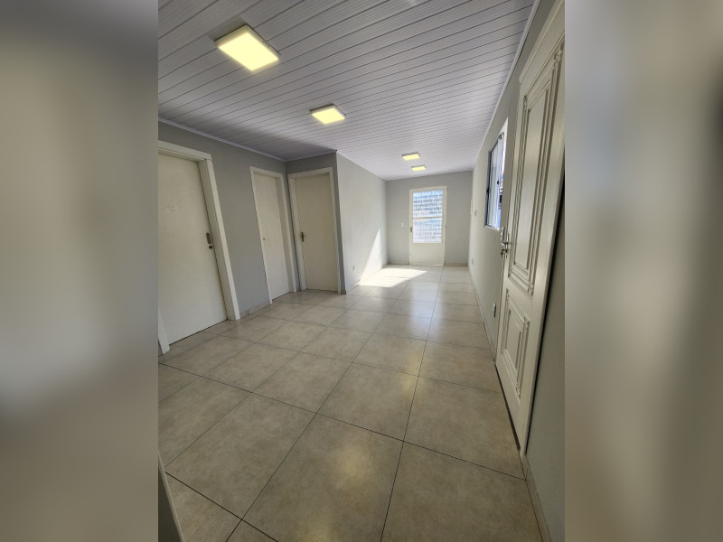 imóvel com 111m² - COHAB - Cachoeirinha