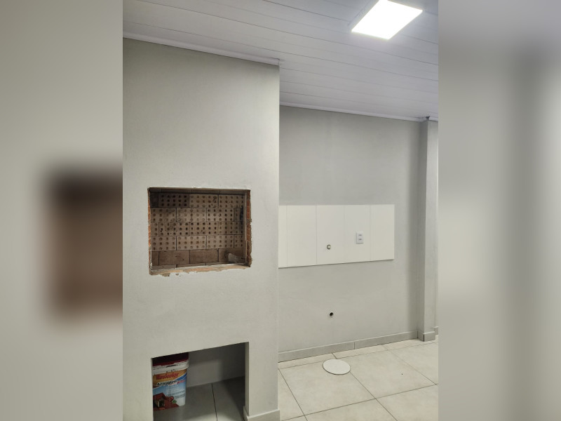 imóvel com 111m² - COHAB - Cachoeirinha