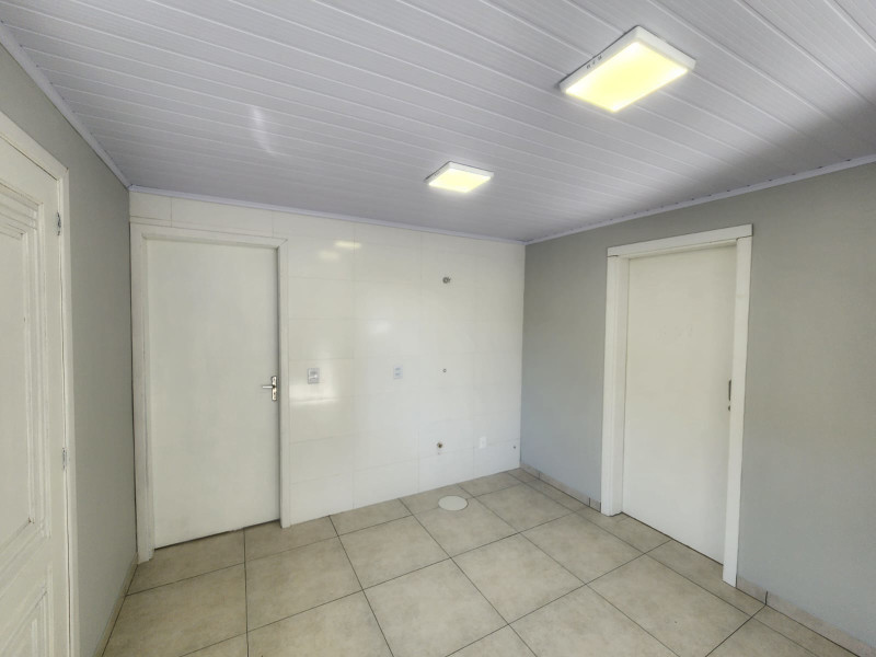 imóvel com 111m² - COHAB - Cachoeirinha