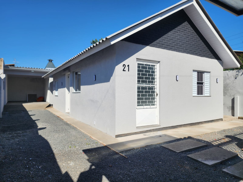 imóvel com 111m² - COHAB - Cachoeirinha