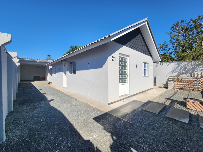 imóvel com 111m² - COHAB - Cachoeirinha