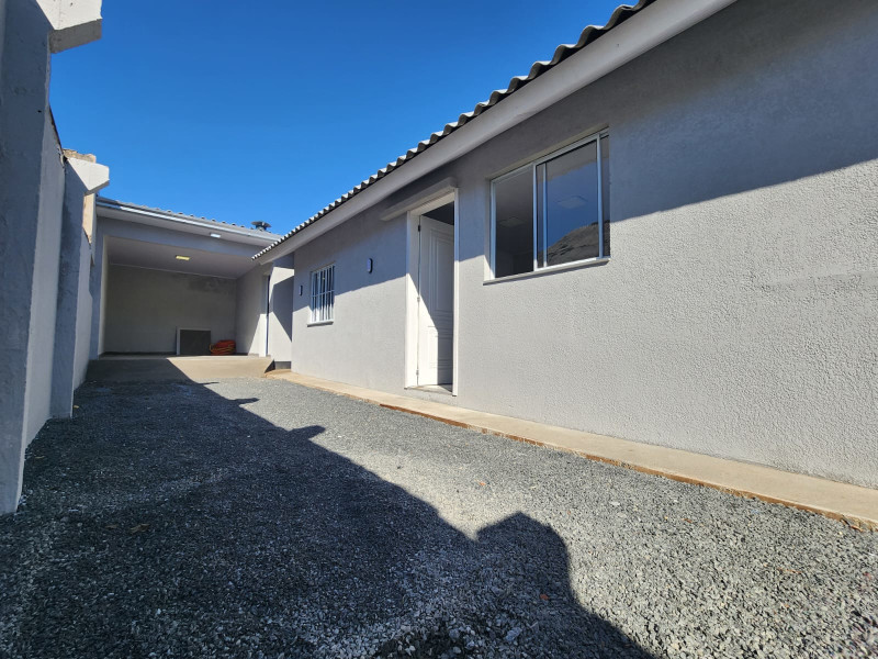 imóvel com 111m² - COHAB - Cachoeirinha