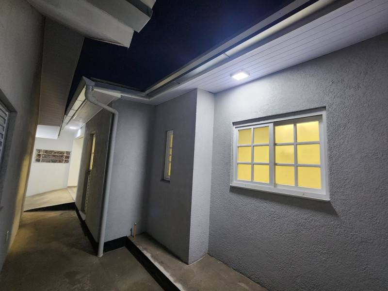 imóvel com 111m² - COHAB - Cachoeirinha