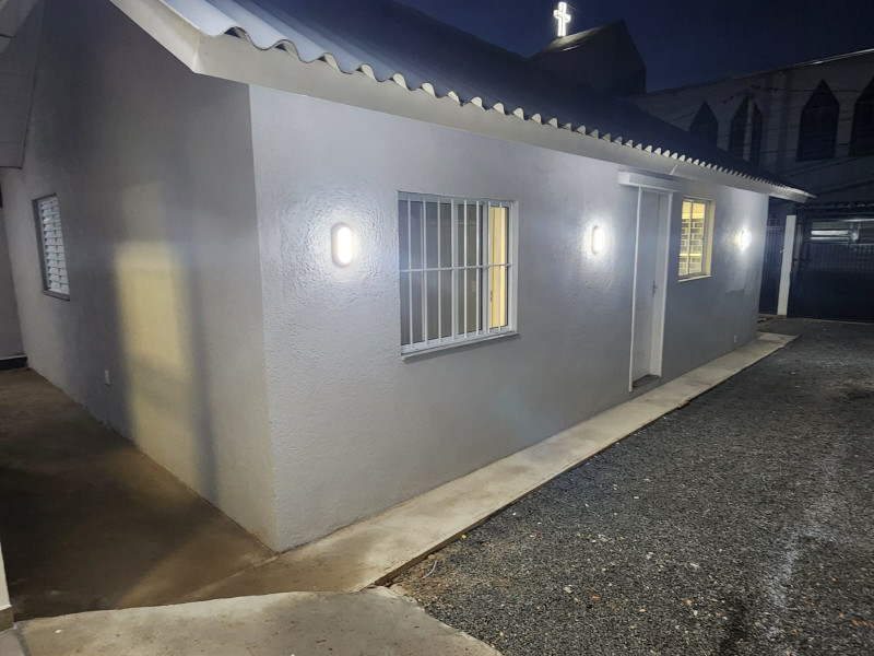 imóvel com 111m² - COHAB - Cachoeirinha