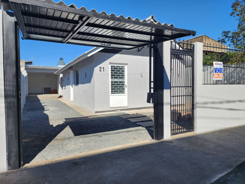 imóvel com 111m² - COHAB - Cachoeirinha