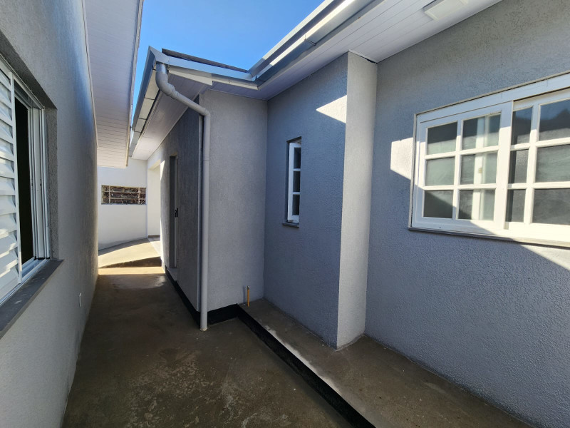 imóvel com 111m² - COHAB - Cachoeirinha