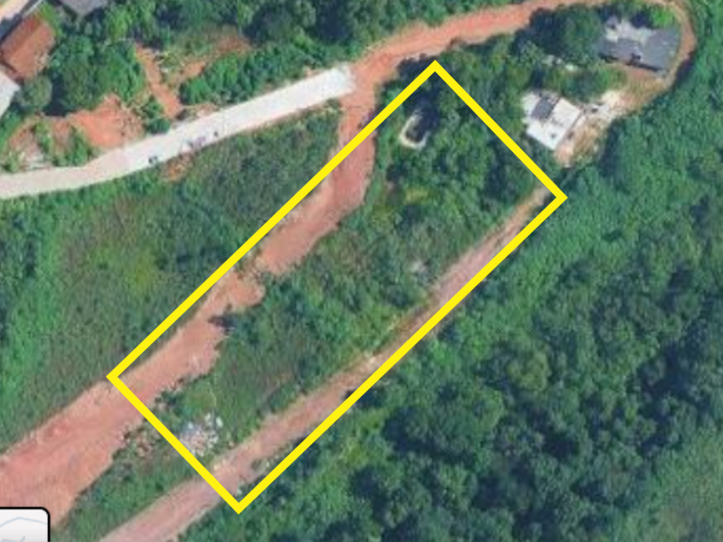imóvel com 300m² - Setor Habitacional Arniqueira (Águas Claras) - Brasília