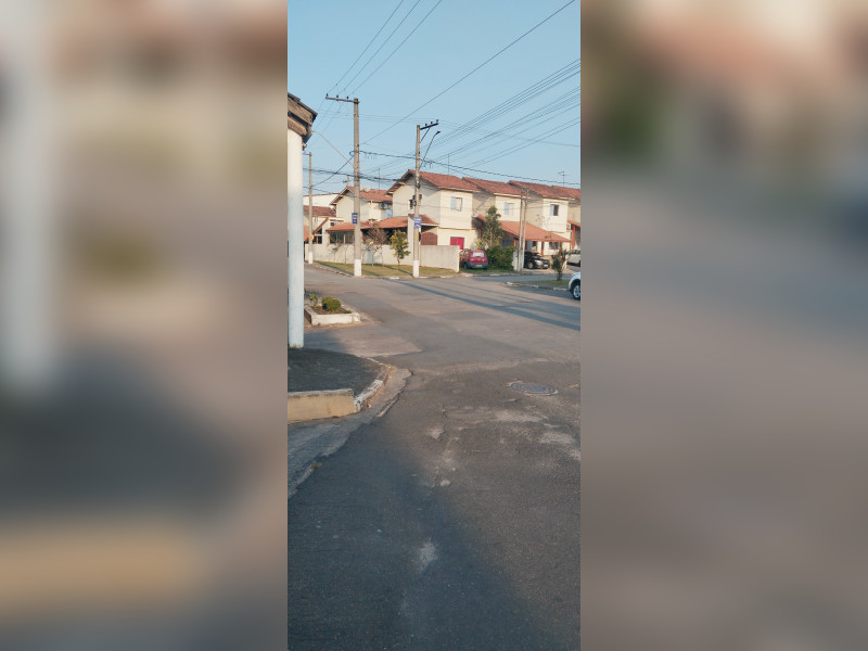 imóvel com 52m² - Residencial Parque Cumbica - Guarulhos