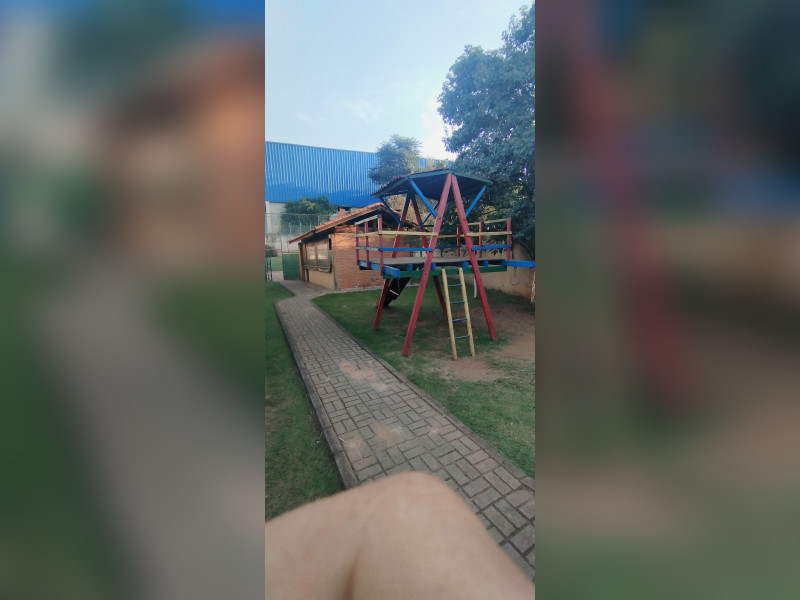 imóvel com 52m² - Residencial Parque Cumbica - Guarulhos