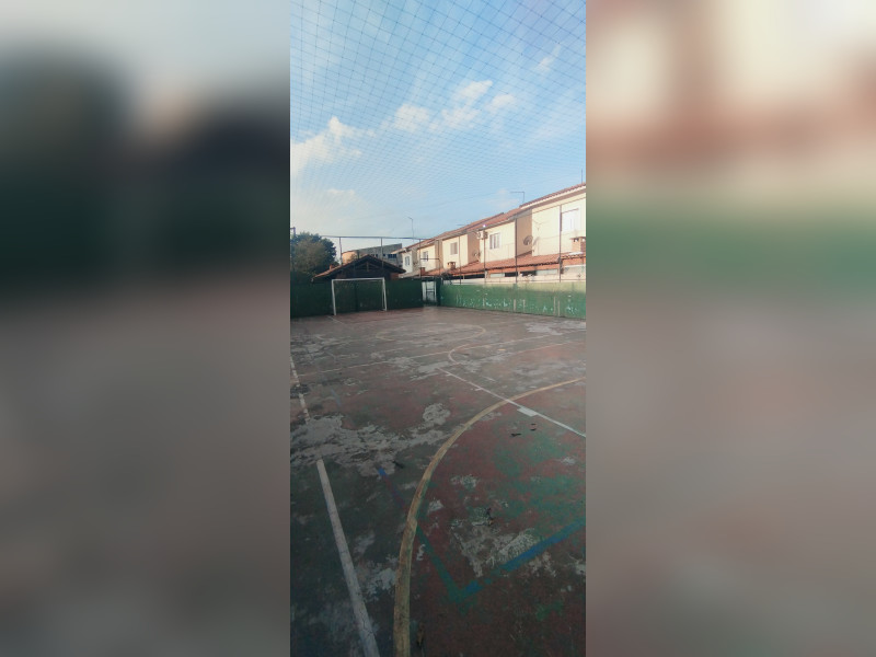 imóvel com 52m² - Residencial Parque Cumbica - Guarulhos
